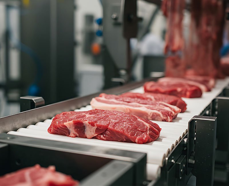 FMCG Wholesale Food Suppliers in UAE