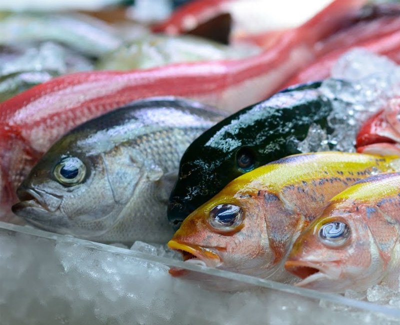 FMCG Wholesale Food Suppliers in UAE