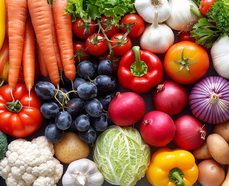 FMCG Wholesale Food Suppliers in UAE